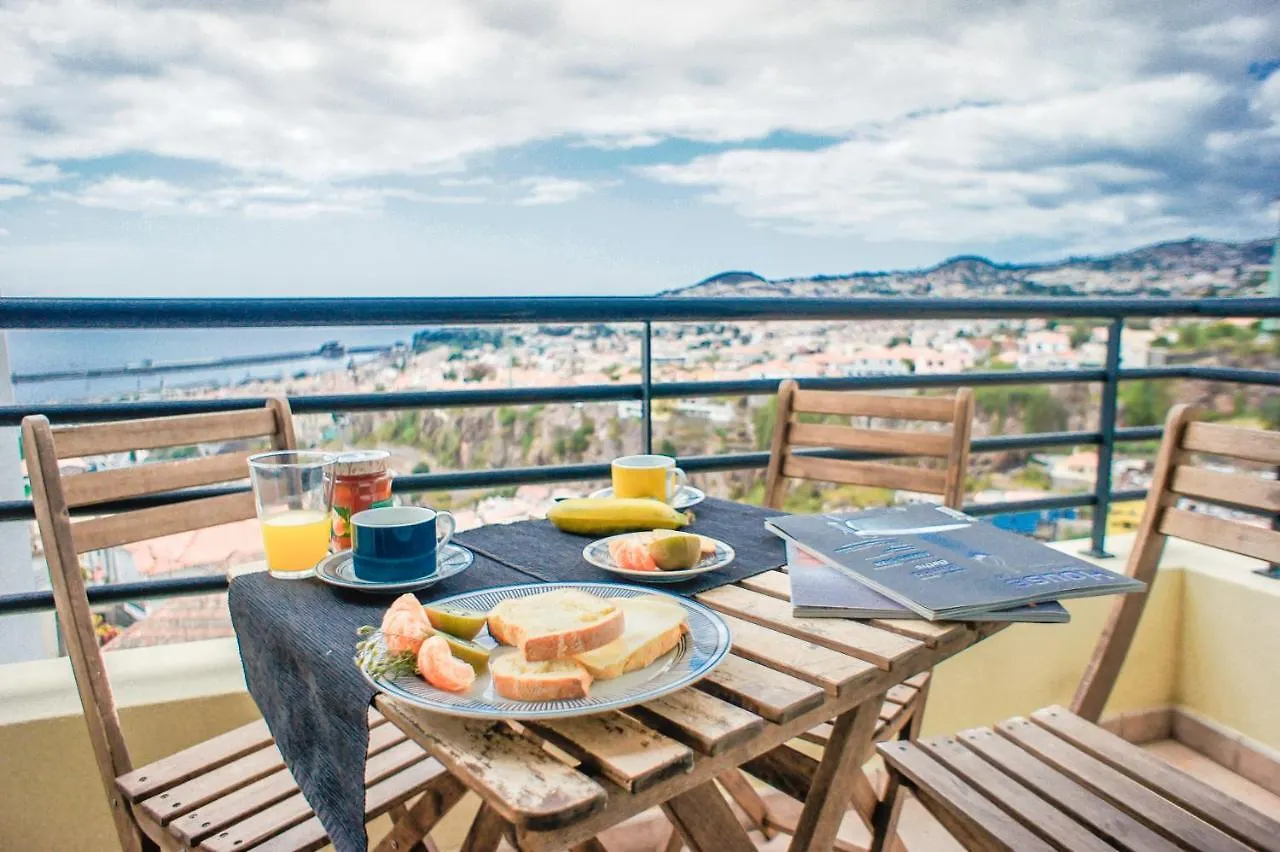 Trendy Apartments Funchal  4*, Funchal (Madeira) Portugal