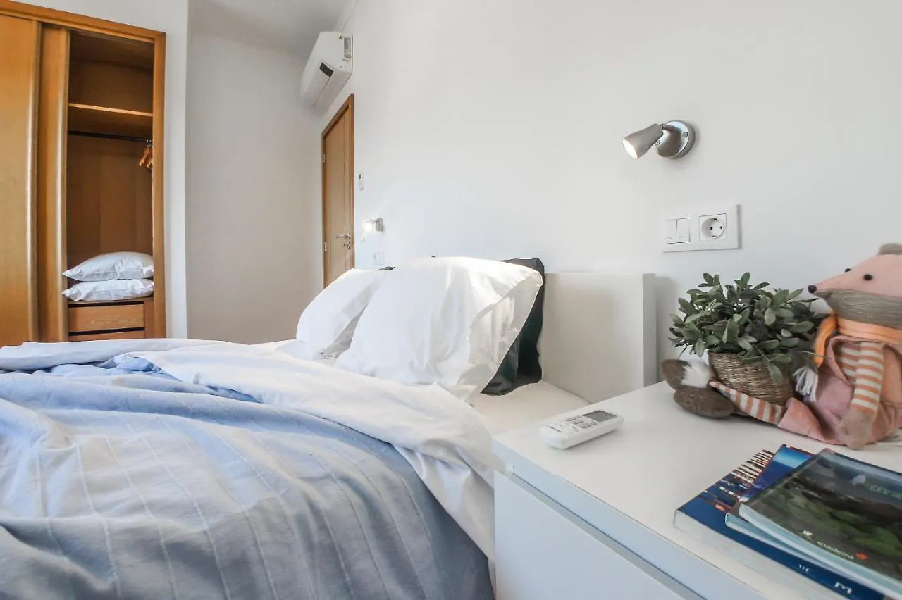 Trendy Apartments Funchal