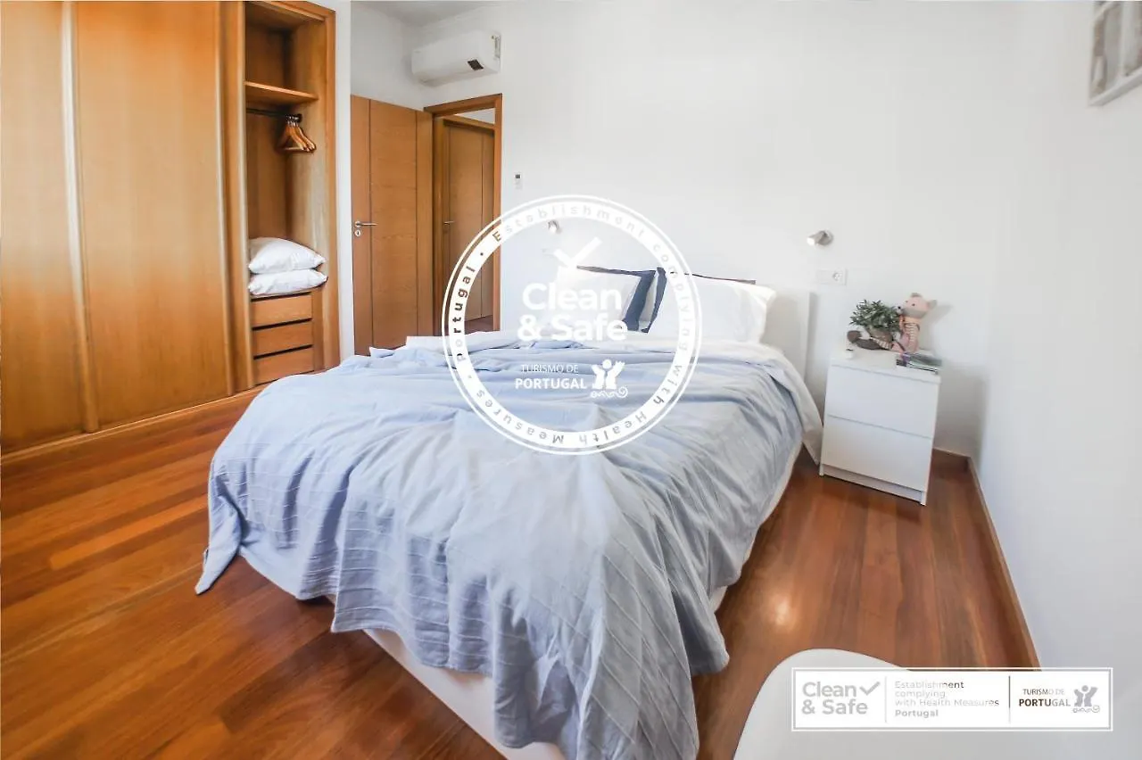 Trendy Apartments Funchal  Portugal