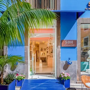 Hotel Sé Boutique, Funchal (Madeira)