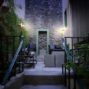 Auberge de jeunesse 29 Madeira, Funchal (Madeira)