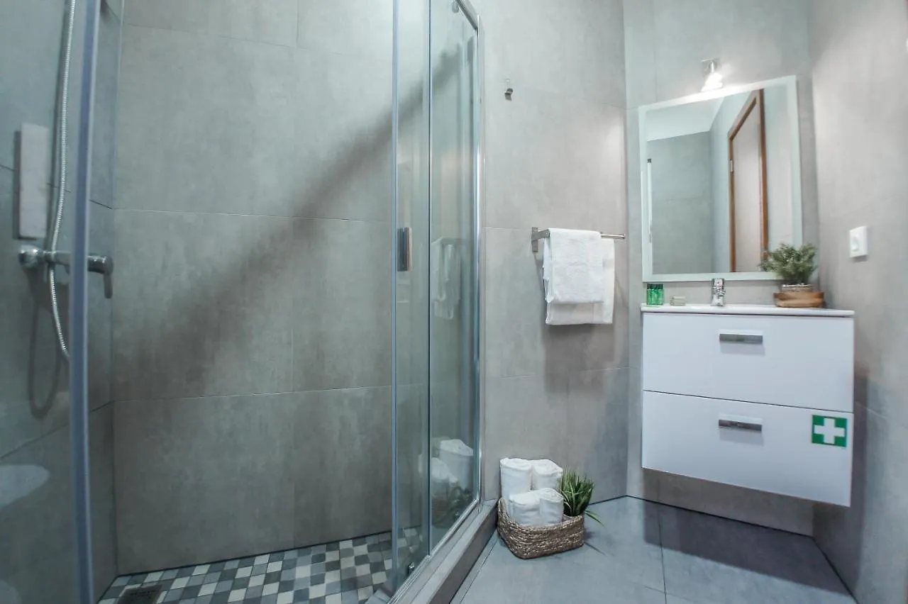 Trendy Apartments Funchal  4*, Funchal (Madeira) Portugal