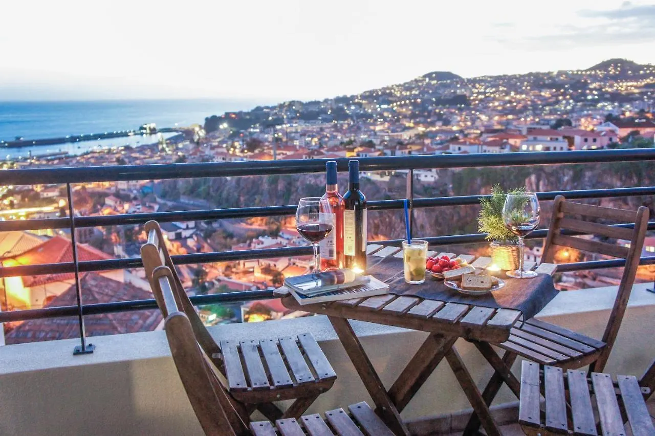 Trendy Apartments Funchal