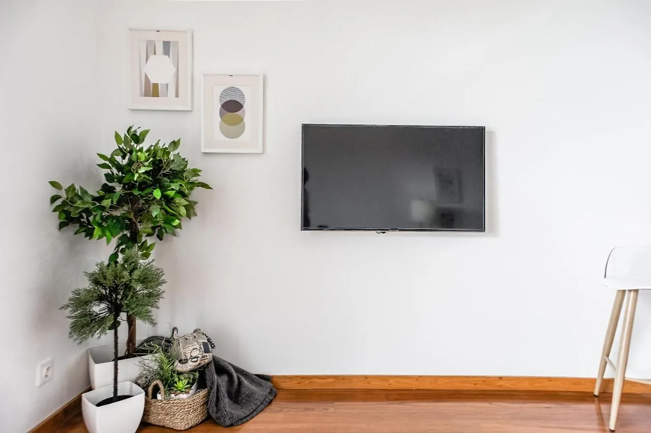 Trendy Apartments Funchal  Guest house