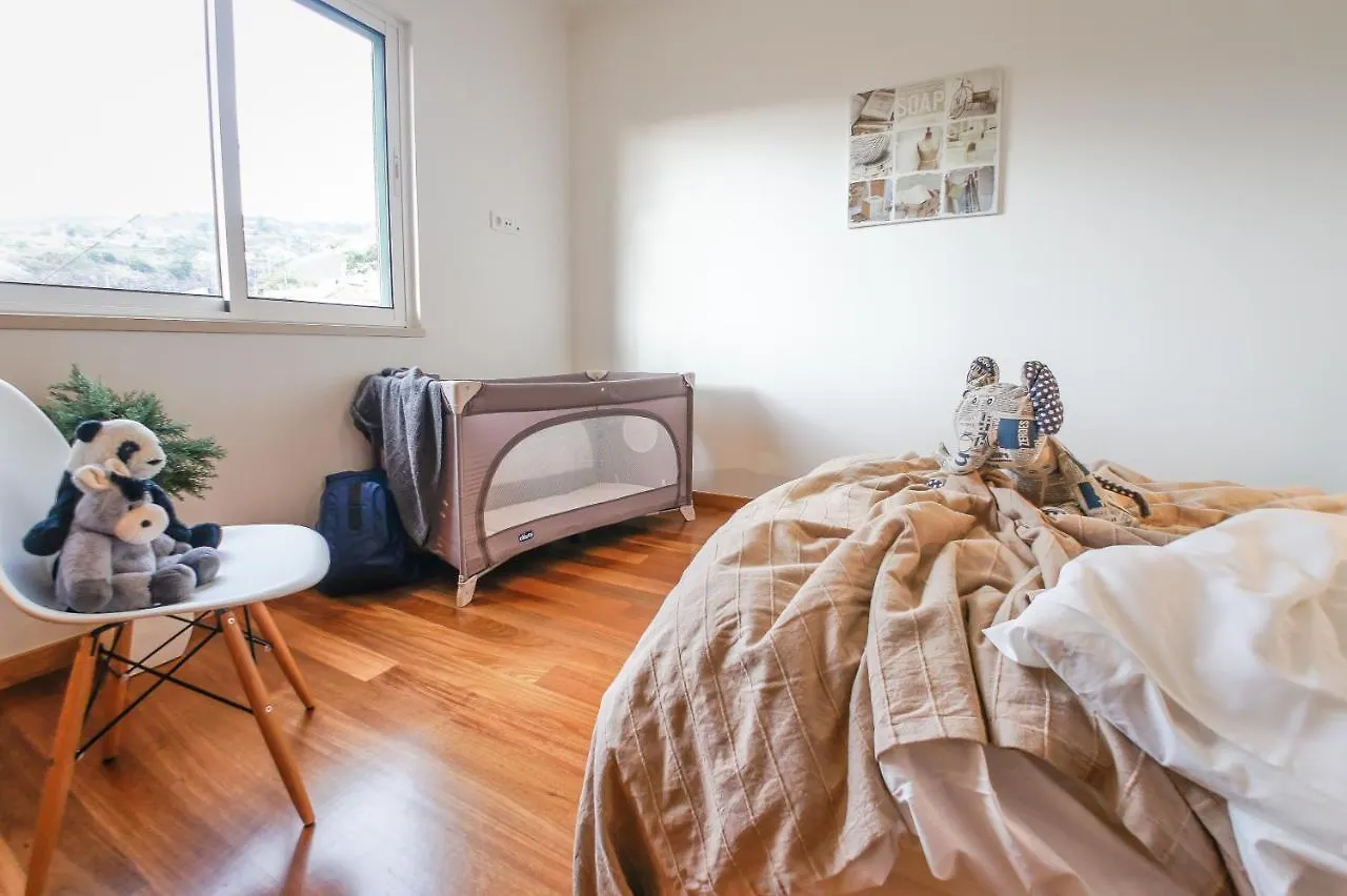 Trendy Apartments Funchal  Portugal